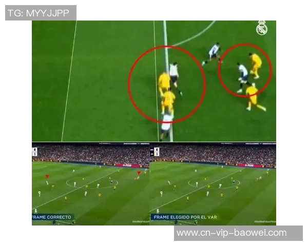 VAR争议再起柏林联主帅怒斥越位判罚影响比赛公平性