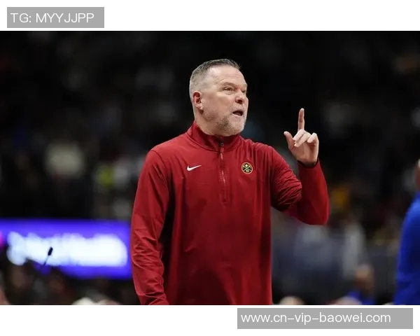 掘金主帅对31次失误感慨难以想象球队还能获胜