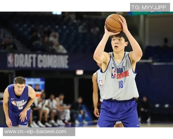 拓记：开拓者高管参与NBA中国赛推动商务合作与关系建立