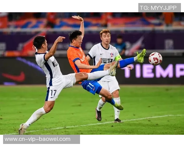 泰山队逆转胜利展现强队底蕴从落后到领先的精彩历程