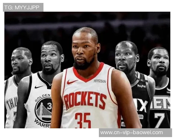 杜兰特谈防守与进攻的双重责任助力球队全方位提升