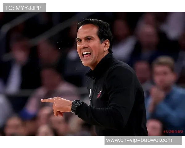 斯波高度评价韦尔篮板拼抢能力称其拼劲令人钦佩