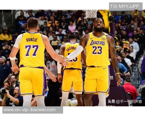 里夫斯赛季正负值领跑湖人东契奇紧随其后詹姆斯表现不佳居队内倒数