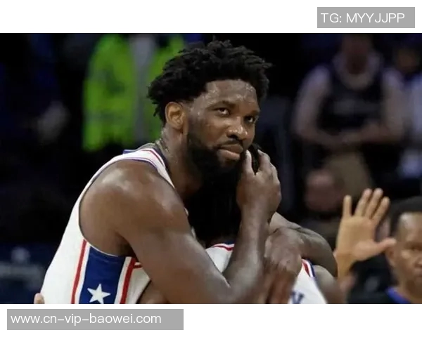 恩比德高效表现助球队胜利15投9中斩获26分10篮板5助攻并罚中8球