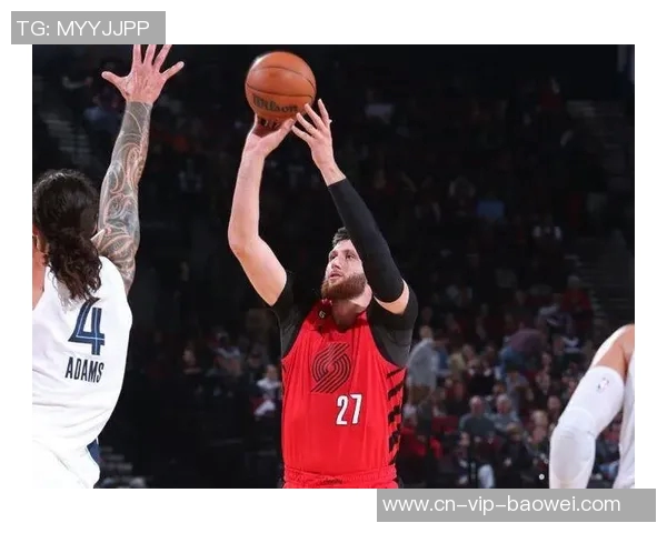 空间型中锋沃尔夫表现出色27号秀8投5中三分球4投3中贡献13分4篮板4助攻