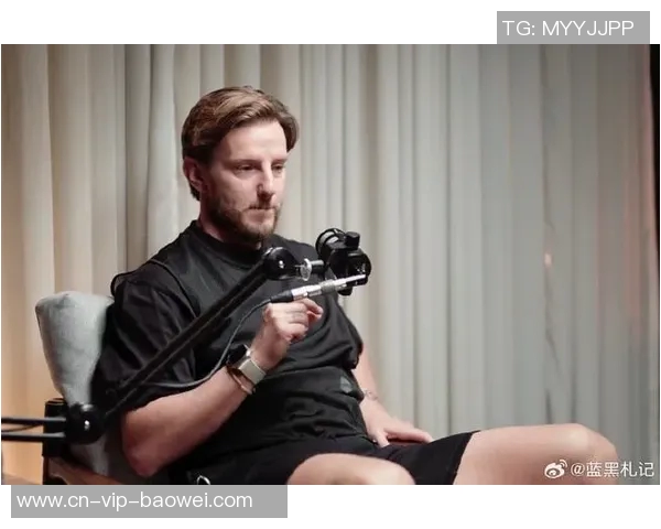 拉基蒂奇推荐武什科维奇加盟拜仁有潜力成为顶级中后卫