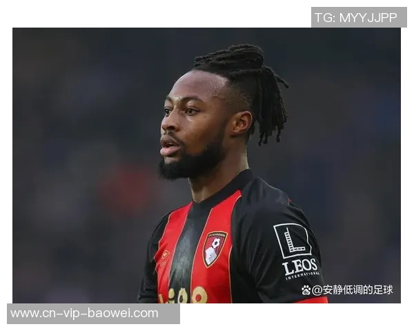 伯恩茅斯计划引进19岁前锋拉扬作为塞梅尼奥接班人进行商谈